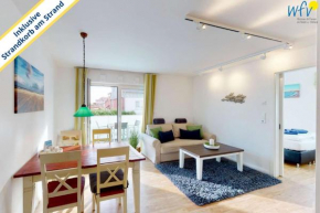 Villa Drees Ferienwohnung 4